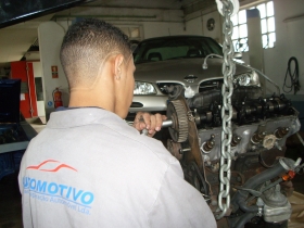 Informações sobre a nossa empresa - Automotivo Lda